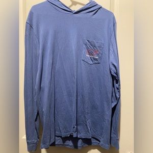 Mens Medium Vineyard Vines Pullover